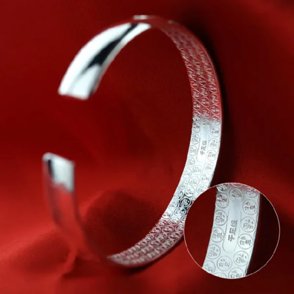 Phoenix Bangle - Image 3