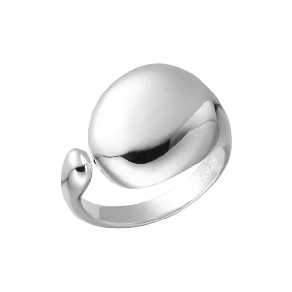 Ellipse Ring - Image 5