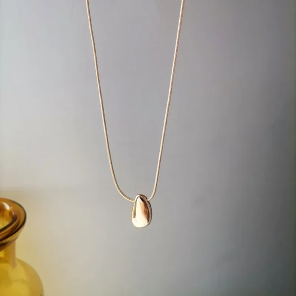 Geometric Pendant - Image 2