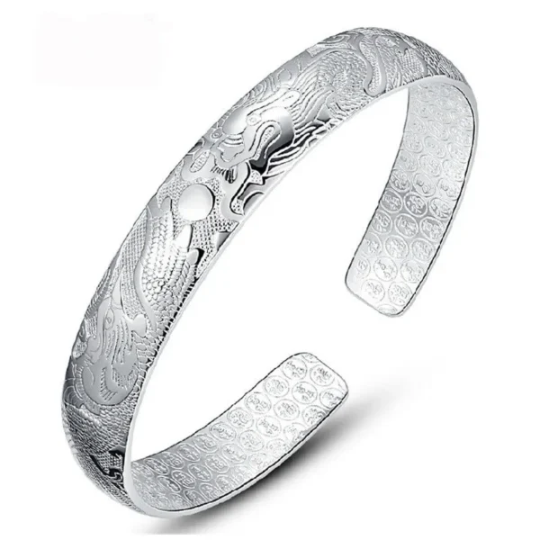 Phoenix Bangle - Image 4